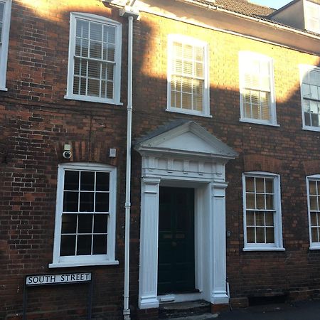 Elizabeth Clark Apartment Manningtree ภายนอก รูปภาพ