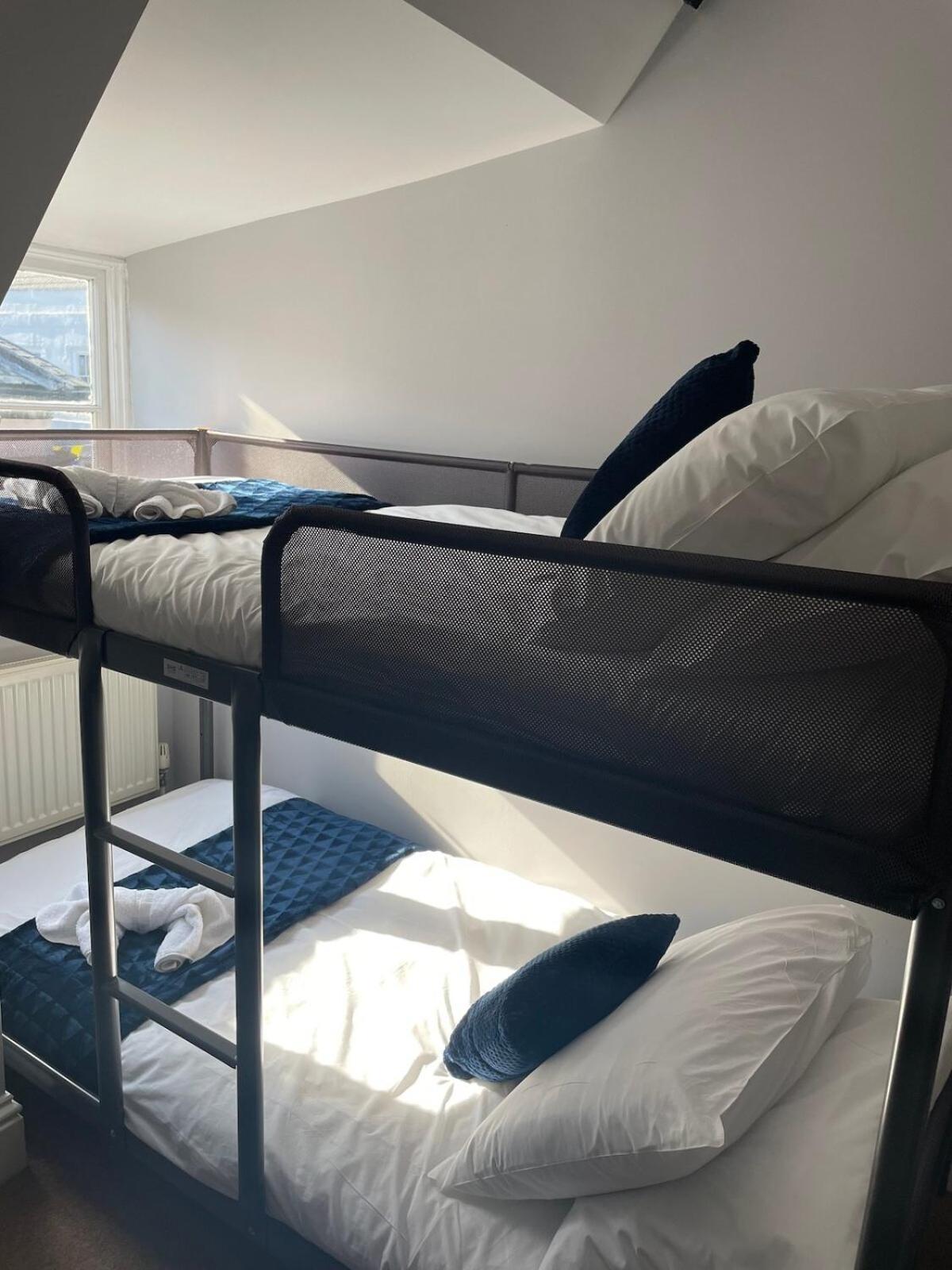 Elizabeth Clark Apartment Manningtree ภายนอก รูปภาพ