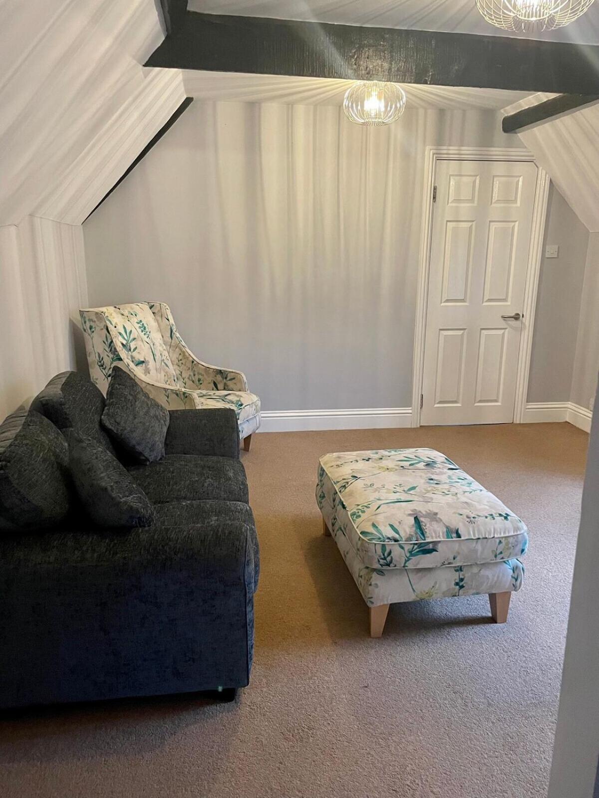 Elizabeth Clark Apartment Manningtree ภายนอก รูปภาพ