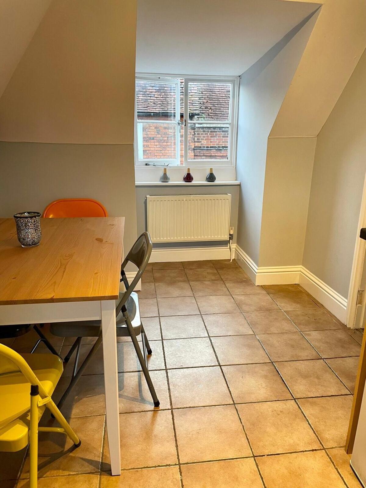 Elizabeth Clark Apartment Manningtree ภายนอก รูปภาพ